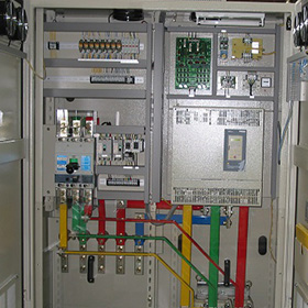 造紙密煉機控制系統(tǒng)